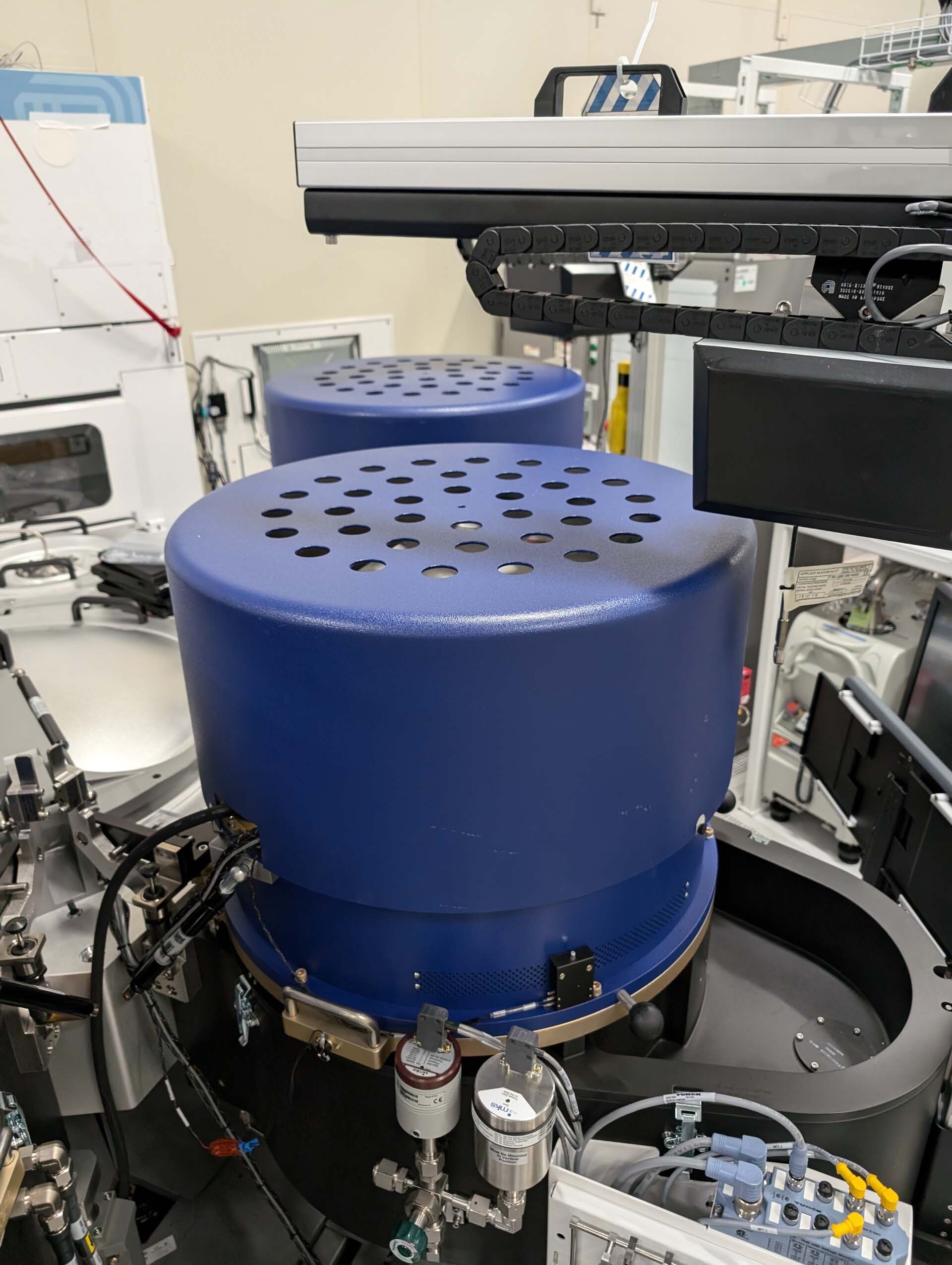 圖為 已使用的 AMAT / APPLIED MATERIALS CENTURA 待售