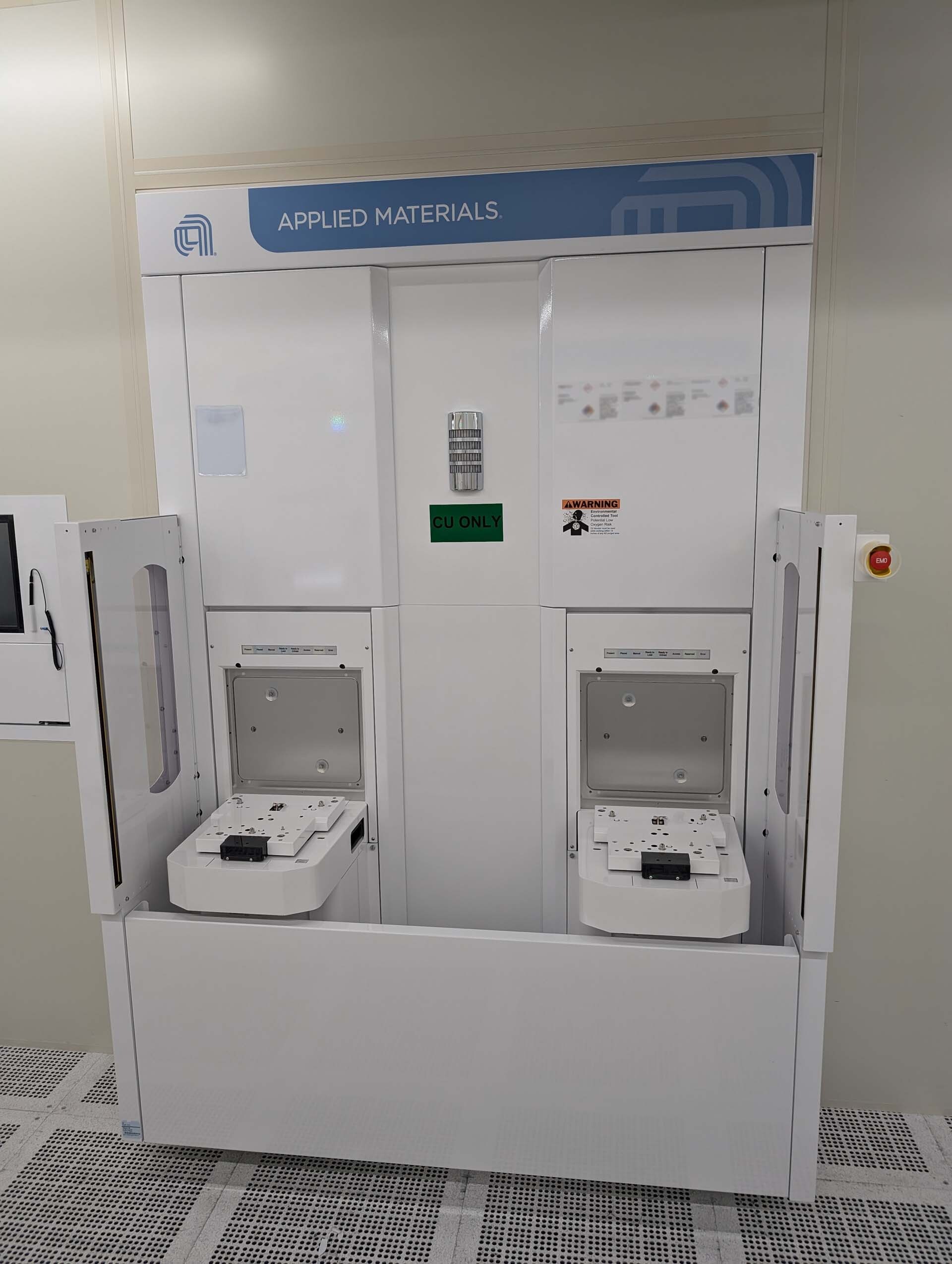 圖為 已使用的 AMAT / APPLIED MATERIALS CENTURA 待售