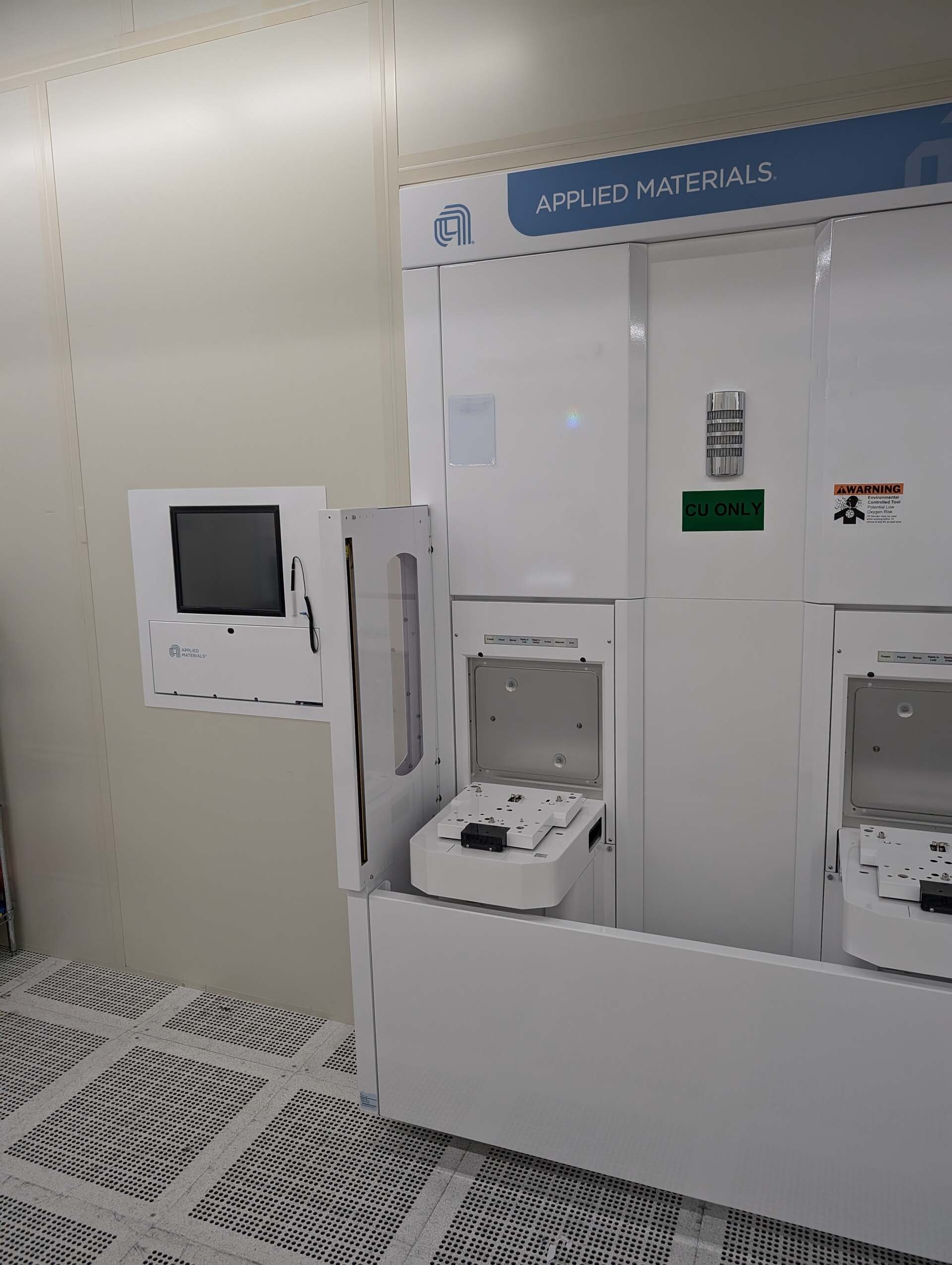 圖為 已使用的 AMAT / APPLIED MATERIALS CENTURA 待售