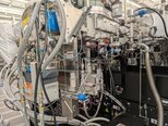 Foto Verwendet AMAT / APPLIED MATERIALS Chamber Zum Verkauf