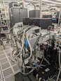 Foto Verwendet AMAT / APPLIED MATERIALS Chamber Zum Verkauf
