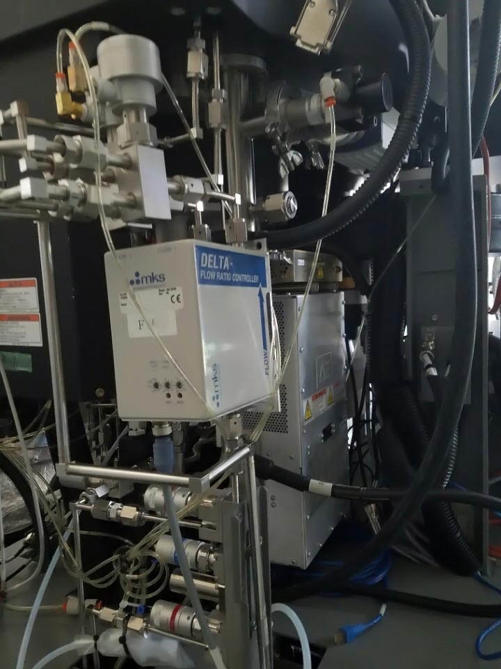 Photo Used APPLIED MATERIALS Chambers for Centura AP DPS II For Sale