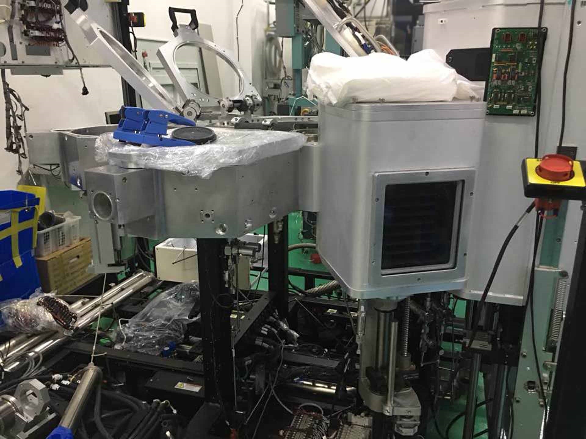 Photo Used AMAT / APPLIED MATERIALS Chambers for Centura DxZ For Sale