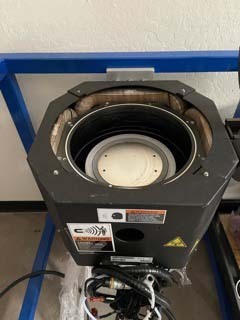 Photo Used AMAT / APPLIED MATERIALS Chambers for Centura MxP For Sale