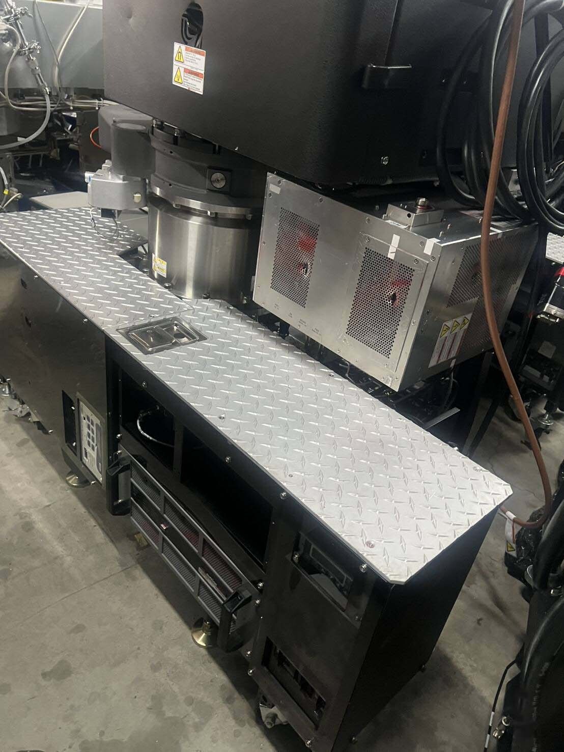 圖為 已使用的 AMAT / APPLIED MATERIALS Chambers for Enabler 待售