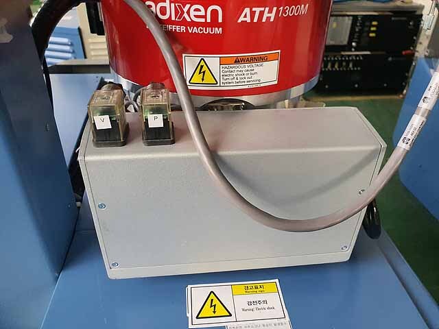 Photo Used AMAT / APPLIED MATERIALS Chambers for Endura II For Sale