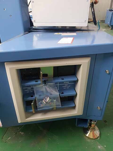 Photo Used AMAT / APPLIED MATERIALS Chambers for Endura II For Sale