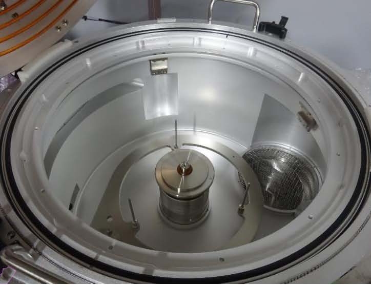 Photo Used AMAT / APPLIED MATERIALS Chambers for Endura II For Sale