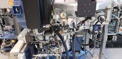 Foto Verwendet AMAT / APPLIED MATERIALS Chamber for Endura II Zum Verkauf