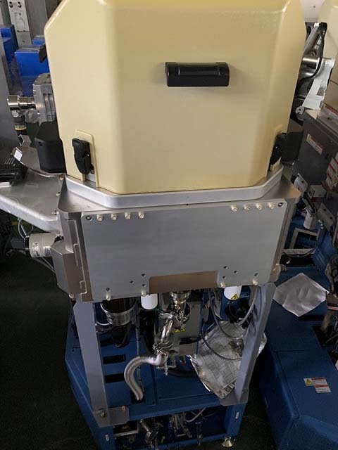 Photo Used AMAT / APPLIED MATERIALS Chambers for Endura II For Sale