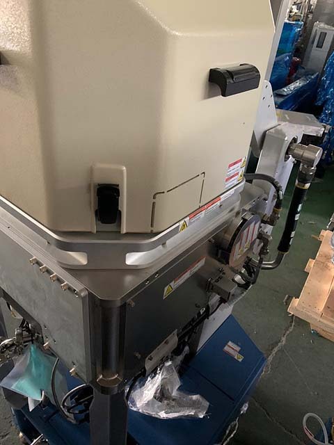 Photo Used AMAT / APPLIED MATERIALS Chambers for Endura II For Sale