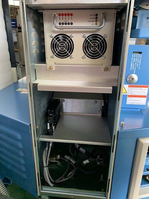 Photo Used AMAT / APPLIED MATERIALS Chambers for Endura II For Sale