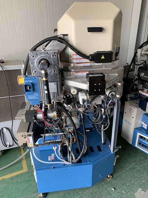 Photo Used AMAT / APPLIED MATERIALS Chambers for Endura II For Sale