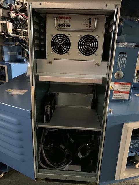 Photo Used AMAT / APPLIED MATERIALS Chambers for Endura II For Sale