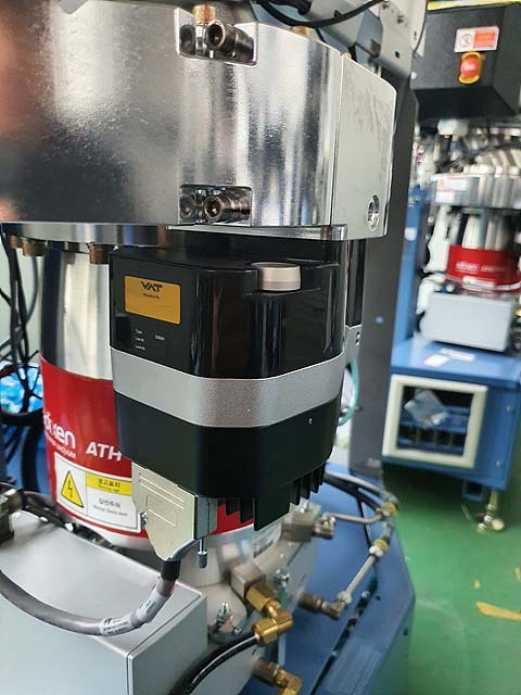 Photo Used AMAT / APPLIED MATERIALS Chamber for Endura II For Sale