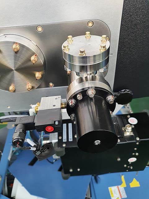 Photo Used AMAT / APPLIED MATERIALS Chamber for Endura II For Sale