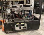 Photo Used AMAT / APPLIED MATERIALS Chambers for P5000 For Sale