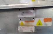 Photo Used AMAT / APPLIED MATERIALS Chambers for Producer XP For Sale