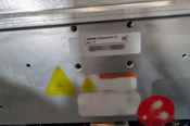 Photo Used AMAT / APPLIED MATERIALS Chambers for Producer XP For Sale