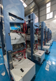 Photo Used AMAT / APPLIED MATERIALS Chambers for Producer XP For Sale