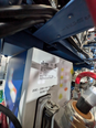 Photo Used AMAT / APPLIED MATERIALS Chambers for Producer XP For Sale