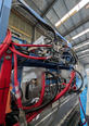 Photo Used AMAT / APPLIED MATERIALS Chambers for Producer XP For Sale