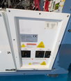 Photo Used AMAT / APPLIED MATERIALS Chambers for Producer XP For Sale