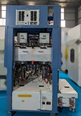 Photo Used AMAT / APPLIED MATERIALS Chambers for Producer XP For Sale