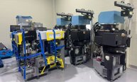AMAT / APPLIED MATERIALS Chambers