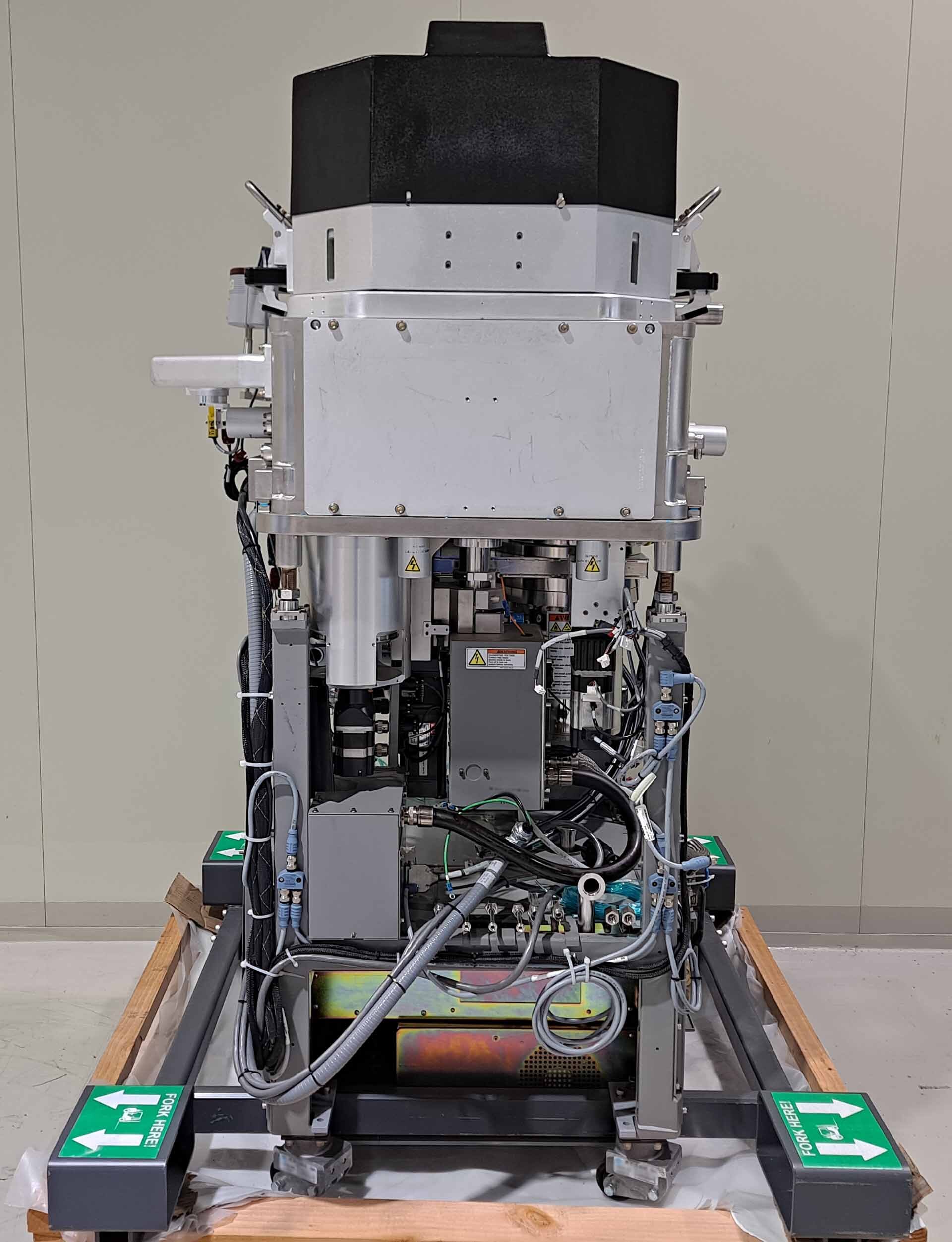 圖為 已使用的 AMAT / APPLIED MATERIALS CL TI Chamber for Endura 待售