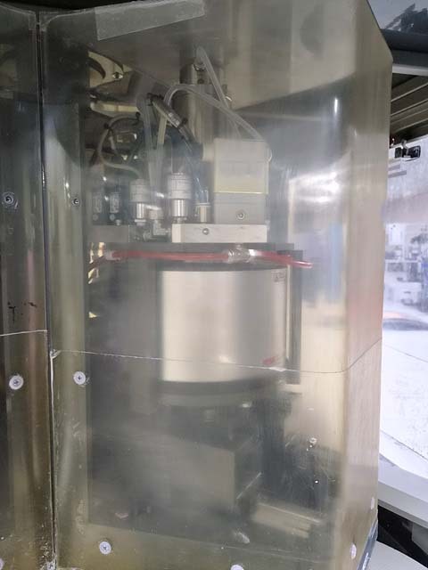 图为 已使用的 AMAT / APPLIED MATERIALS CMP 5201 待售