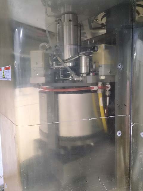 图为 已使用的 AMAT / APPLIED MATERIALS CMP 5201 待售
