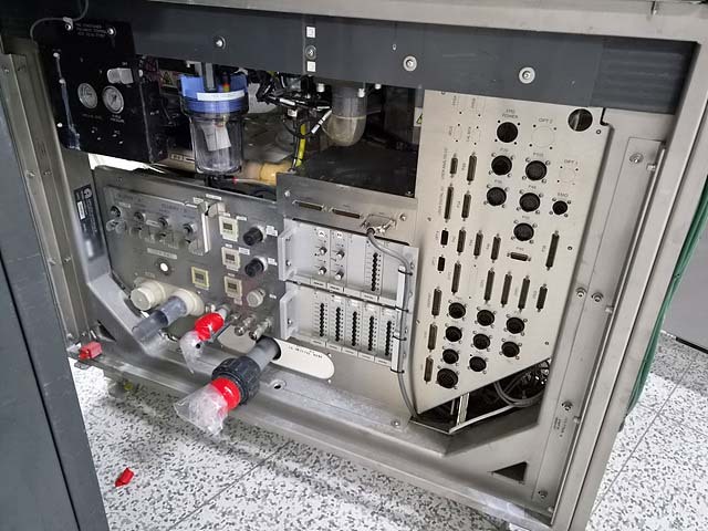 图为 已使用的 AMAT / APPLIED MATERIALS CMP 5201 待售