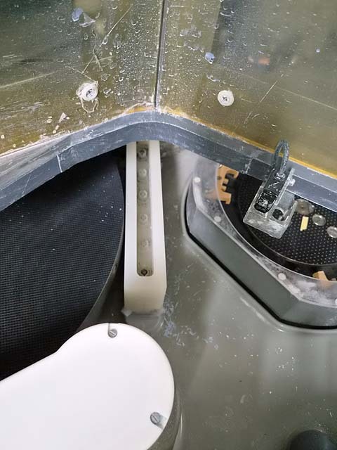 图为 已使用的 AMAT / APPLIED MATERIALS CMP 5201 待售