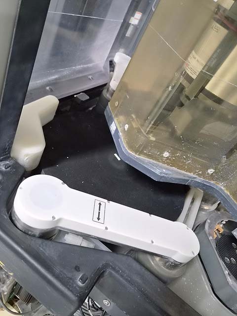 图为 已使用的 AMAT / APPLIED MATERIALS CMP 5201 待售