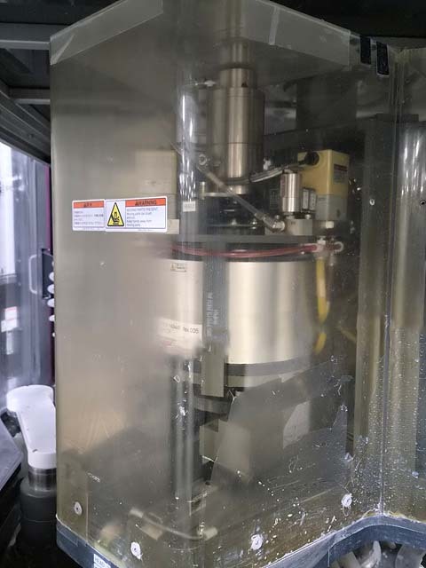图为 已使用的 AMAT / APPLIED MATERIALS CMP 5201 待售