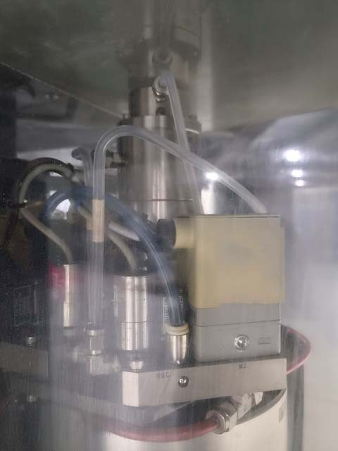 图为 已使用的 AMAT / APPLIED MATERIALS CMP 5201 待售