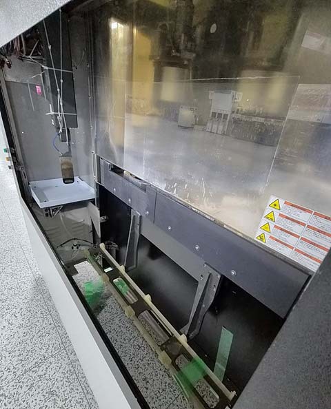 图为 已使用的 AMAT / APPLIED MATERIALS CMP 5201 待售