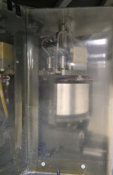 图为 已使用的 AMAT / APPLIED MATERIALS CMP 5201 待售