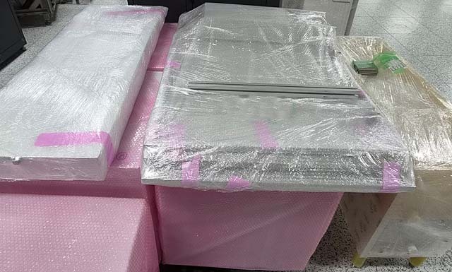 图为 已使用的 AMAT / APPLIED MATERIALS CMP 5201 待售