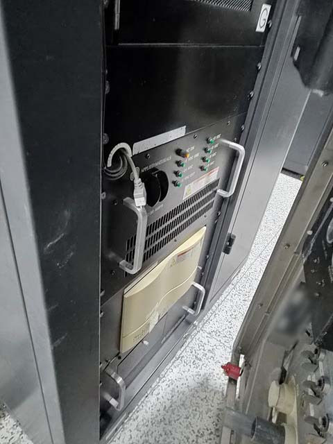 图为 已使用的 AMAT / APPLIED MATERIALS CMP 5201 待售