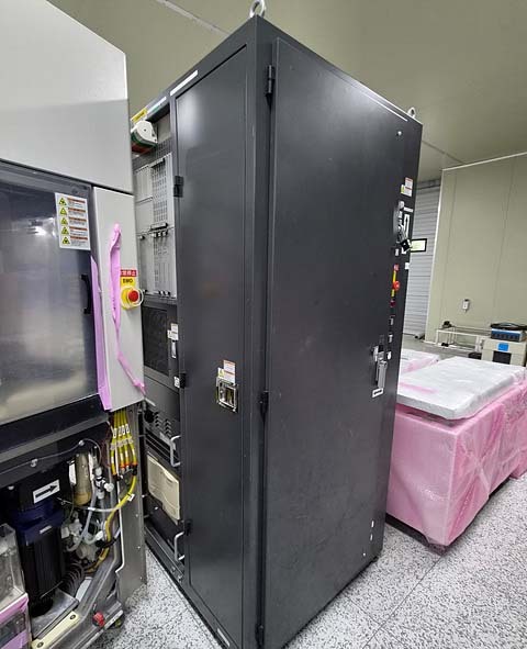 图为 已使用的 AMAT / APPLIED MATERIALS CMP 5201 待售