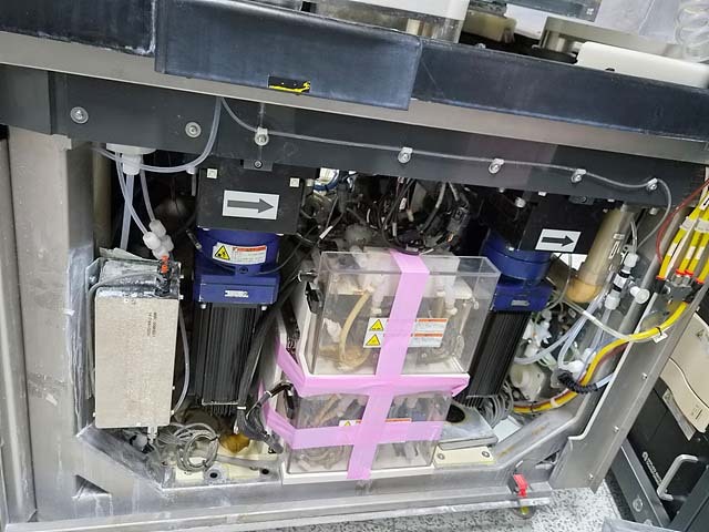 图为 已使用的 AMAT / APPLIED MATERIALS CMP 5201 待售