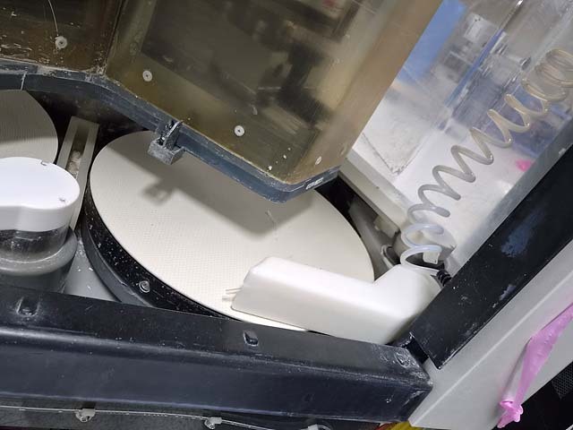图为 已使用的 AMAT / APPLIED MATERIALS CMP 5201 待售