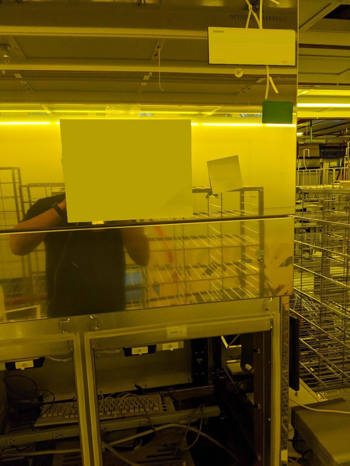 フォト（写真） 使用される AMAT / APPLIED MATERIALS Complus 2 販売のために