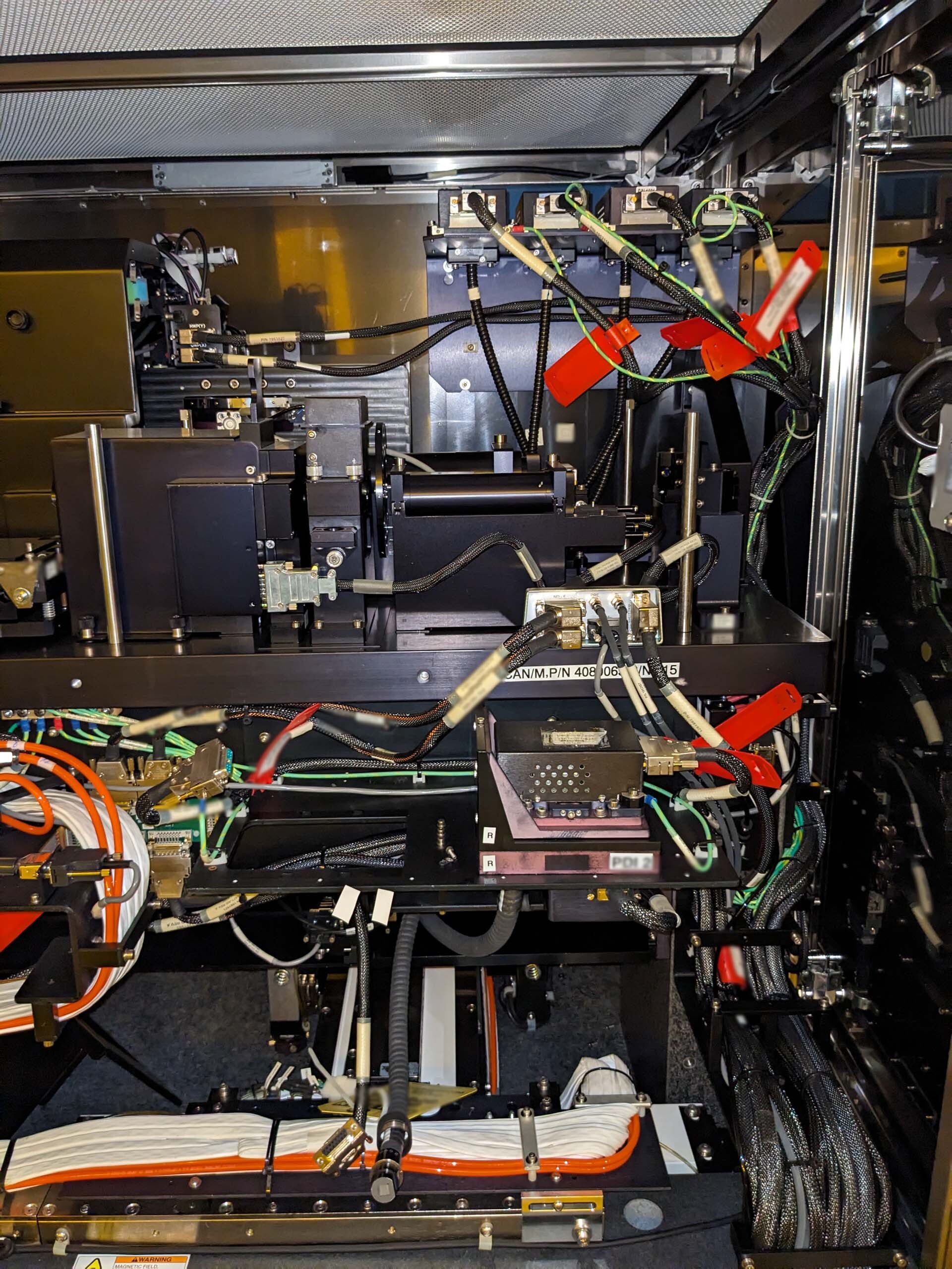フォト（写真） 使用される AMAT / APPLIED MATERIALS Complus 2 販売のために