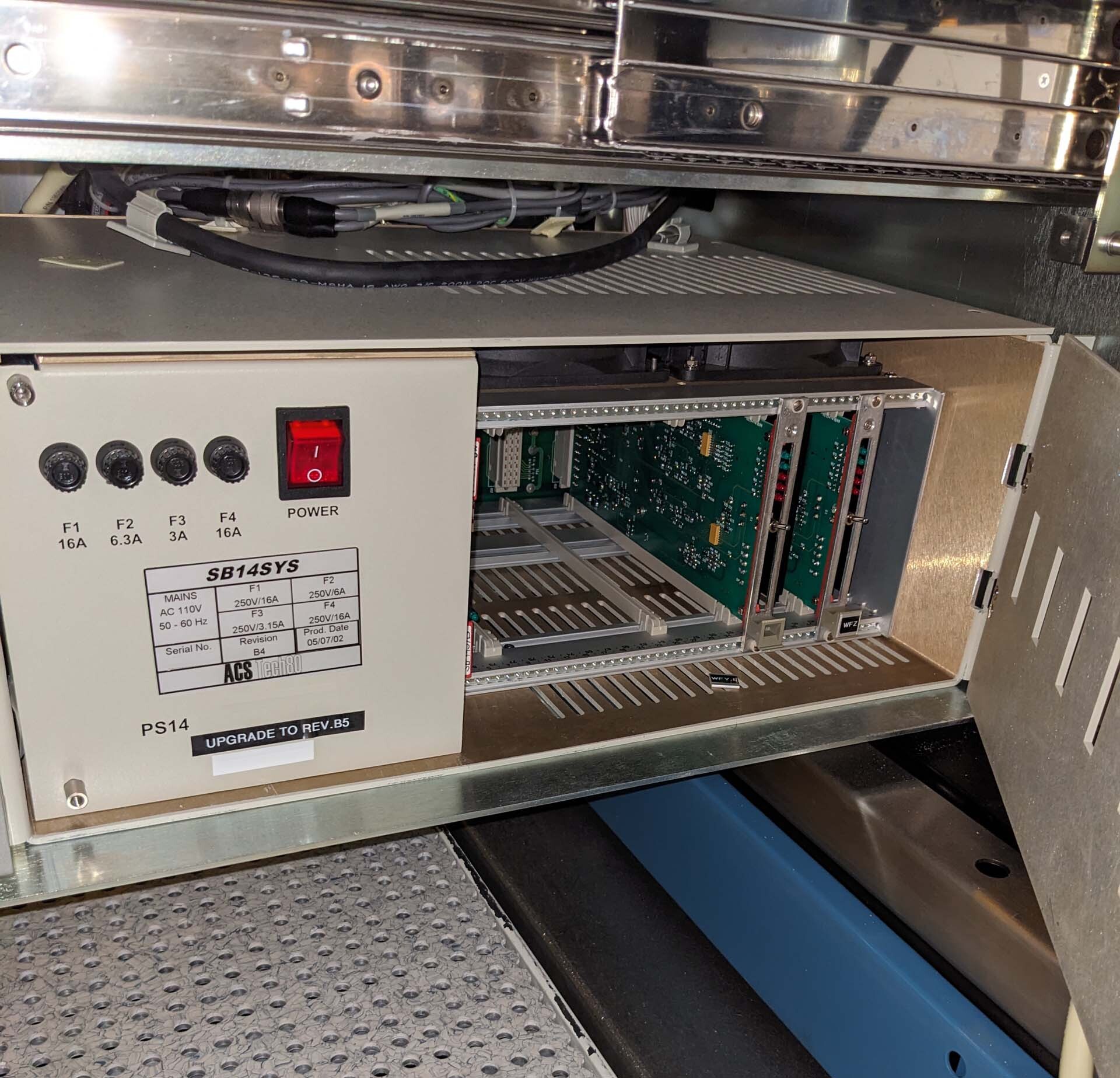 フォト（写真） 使用される AMAT / APPLIED MATERIALS Complus 2 販売のために