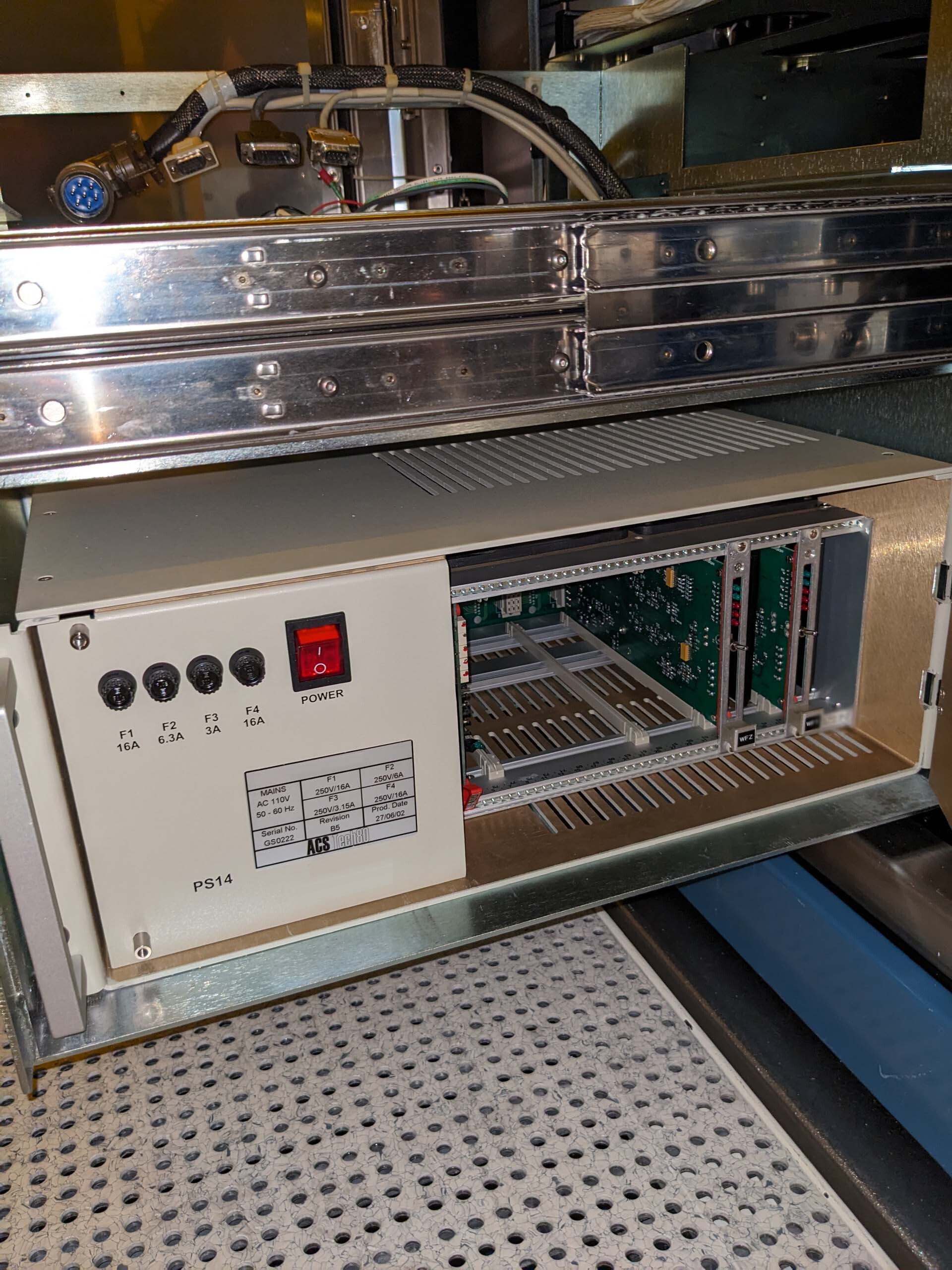 사진 사용됨 AMAT / APPLIED MATERIALS Complus 판매용