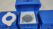 フォト（写真） 使用される AMAT / APPLIED MATERIALS Contour head for Mirra Mesa 販売のために