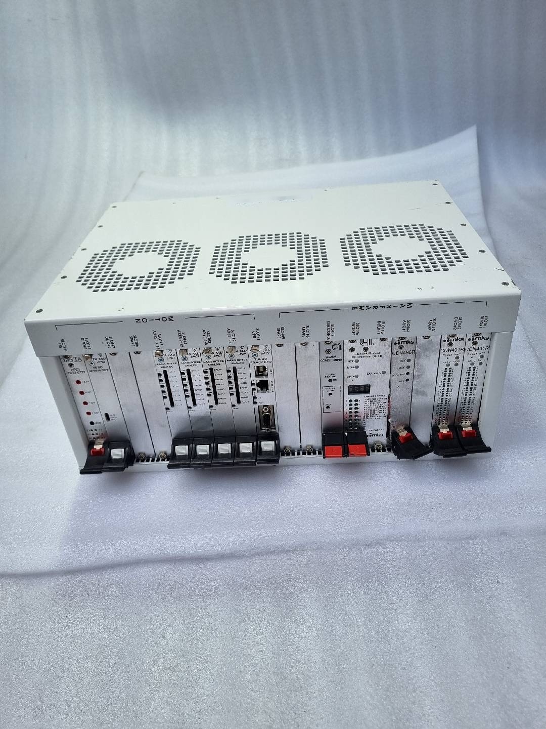 Photo Used AMAT / APPLIED MATERIALS Controller For Sale